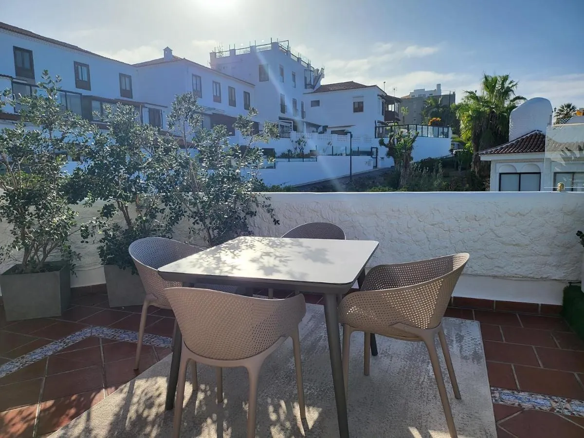 Infinity View Apartment Puerto de la Cruz  Puerto de la Cruz (Tenerife)