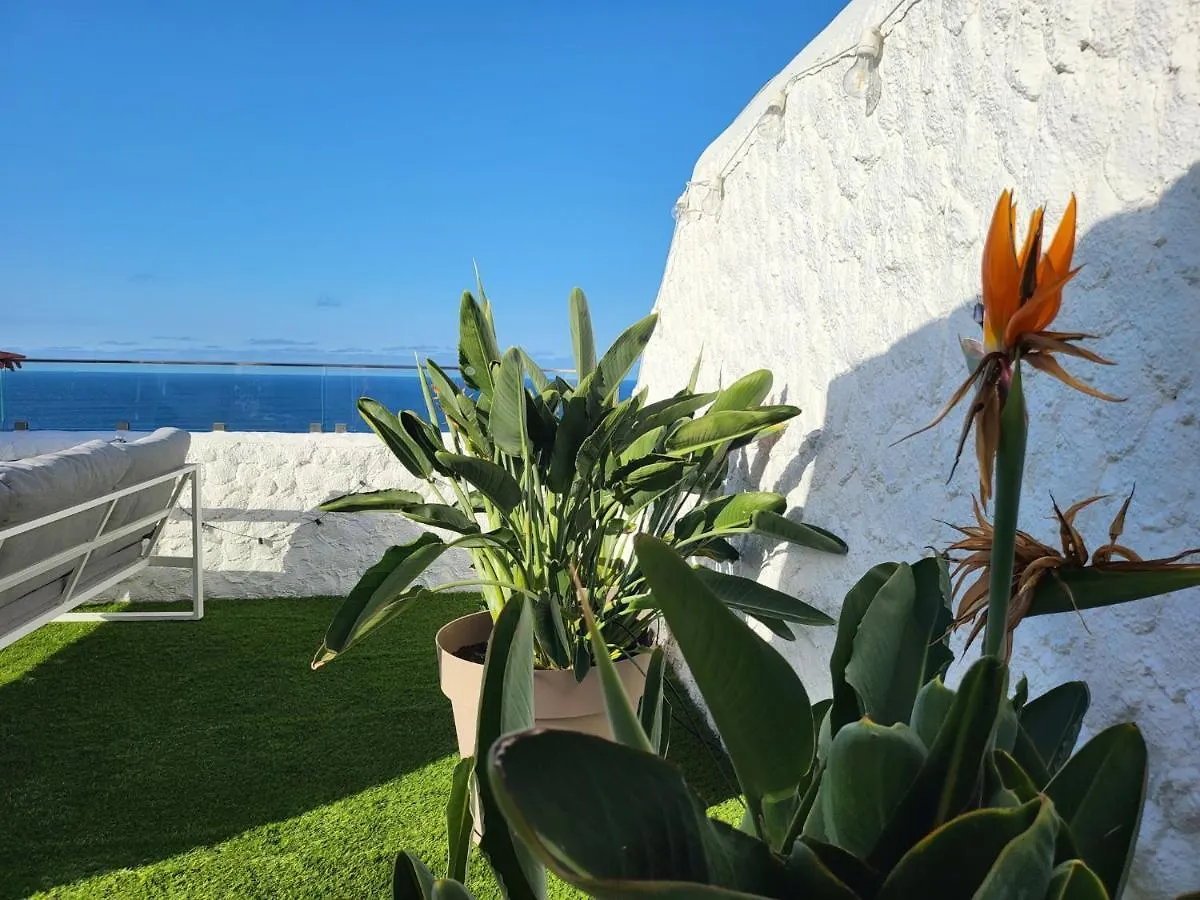 Infinity View Apartment Puerto de la Cruz